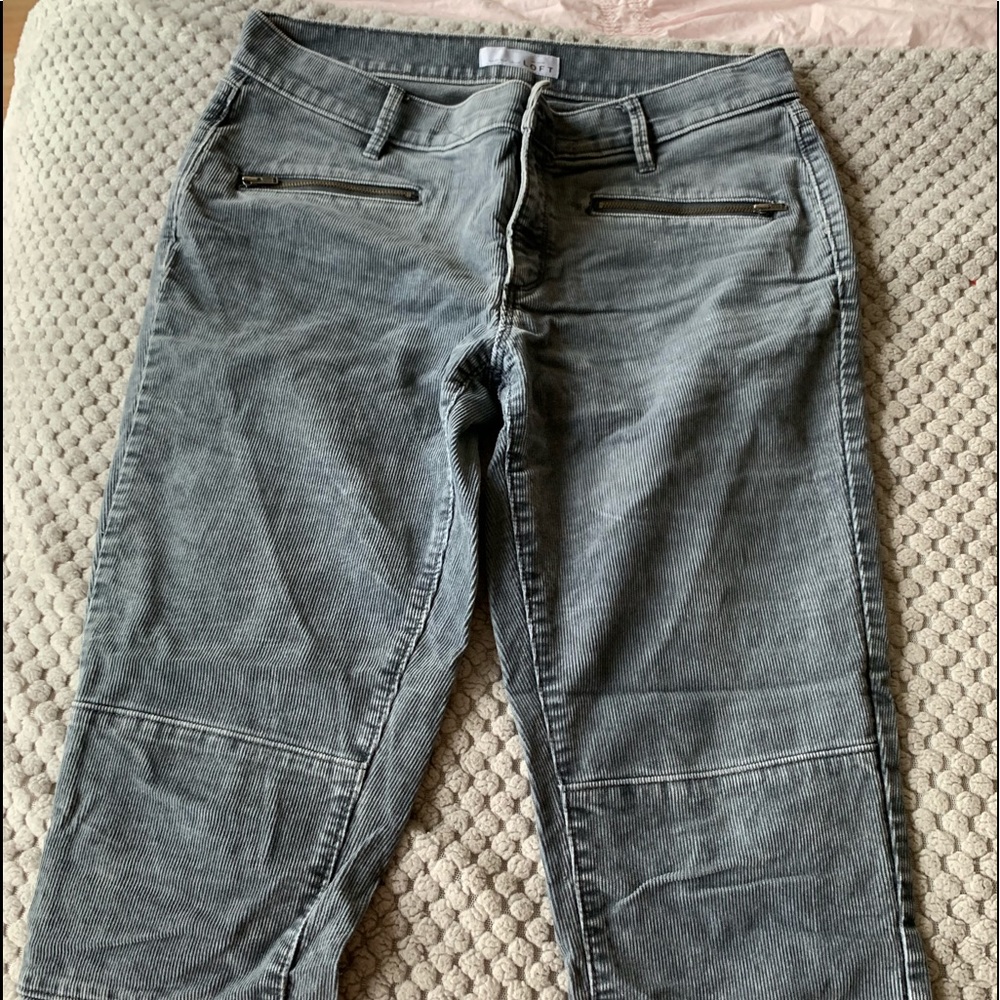 loft jeans